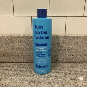 b.fresh Lavender Mint Volumizing Conditioner Vegan
